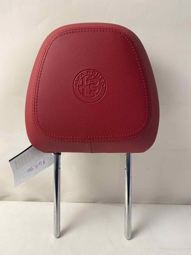 Headrest alfa romeo stelvio - headrest,