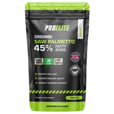 Saw palmetto extract 3000mg - saw,