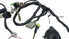 Electric Harness SUZUKI GS 750