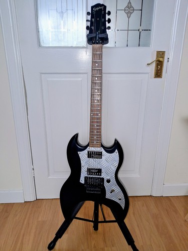 Korean epiphone xtreme - korean,