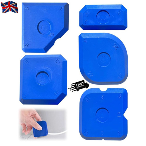 5pc silicone sealant finishing - silicone,