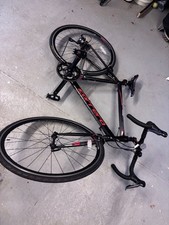 Carrera Virtuoso racing bike