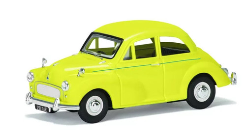 Corgi morris minor 1000 - corgi,