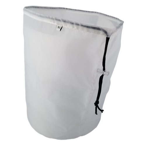 Extraction bags gallon easy - gallon,