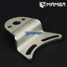 MAMBA 3" TD06 18G 20G Turbo Wastegate Actuator Bracket Fit 5200 Greddy TD06SL2