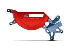 SM PROJECT CNC CLUTCH COVER