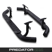 HEAVY DUTY SIDE STEP FOR LAND