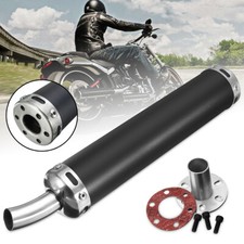 60MM 2 Stroke Motorcycle