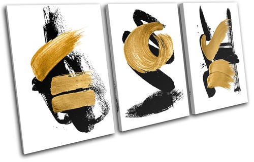 Modern luxury nordic - nordic, gold