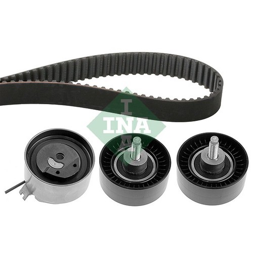 Timing belt kit for jeep - timing,