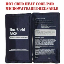 HOT COLD HEAT COOL PAD