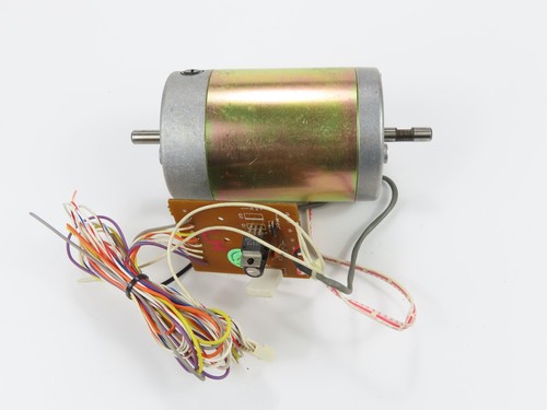 Tascam atr60 reel motor - *tascam,