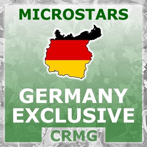 Crmg corinthian microstars - crmg,