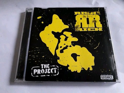 Rishi rick the - rishi,