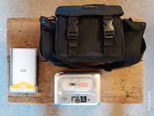 Kodak Easyshare Printer Dock Series 3 With Carry Case