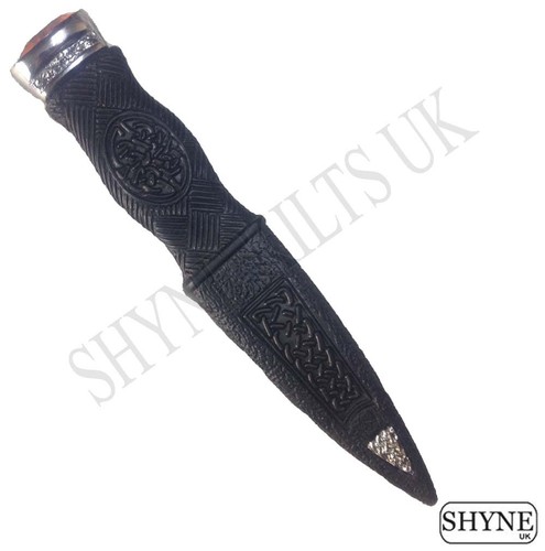 Kilt safety sgian dubh - sgian,