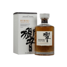 Hibiki Harmony Japanese