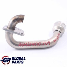 EGR Pipe Mercedes W164 W204 W212 OM642 Valve Line Diesel Engine A6421400208