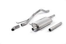 Milltek Exhaust T5 Transporter