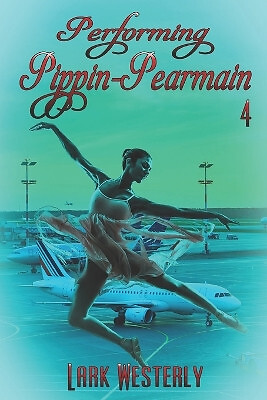 Performing pippin pearmain - pearmain, 4