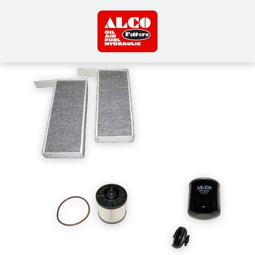 Service kit for peugeot 308 - kit,