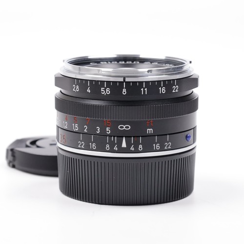 Carl zeiss biogon - t*, 35mm