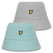 Lyle & Scott Mens Stripe