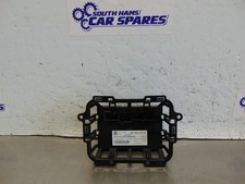 VW Eos Roof ECU 06-10 Basket Module Convertible 1Q0959255E