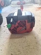 Jonsered GR 2026 L Brushcutter/strimmer Old But Powefull