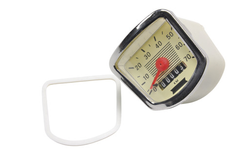 Speedometer suitable for - , nsu