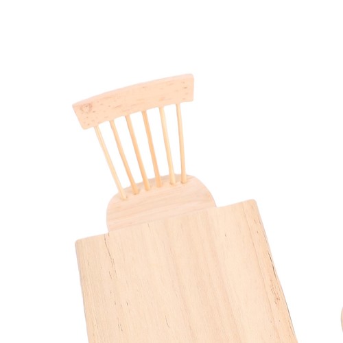 Miniature dollhouse furniture - miniature,