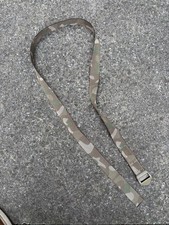 MTP Utility Strap British Army Issue Webbing