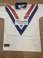 RARE Great Britain Rugby
