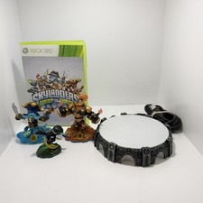 Skylanders swap force - force, starter
