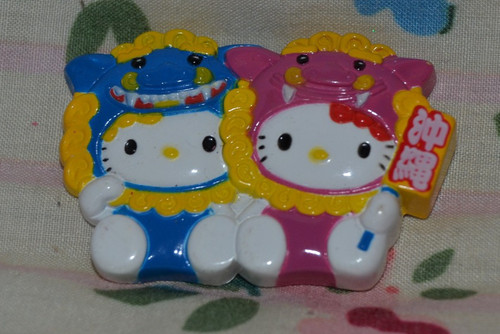 Bnwot vintage hello - hello, kitty
