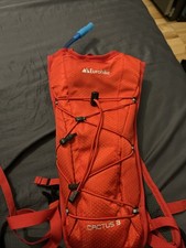 Eurohike Cactus 3 Orange