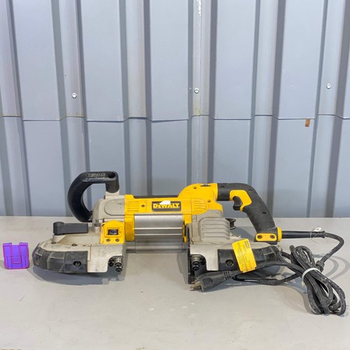 Dewalt dwm120 band saw - band, saw,