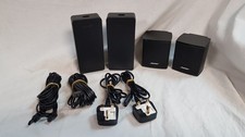 Bose Virtually Invisible 300