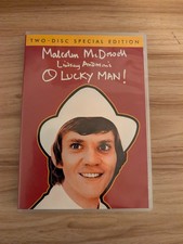 O Lucky Man! Two-Disc Special
