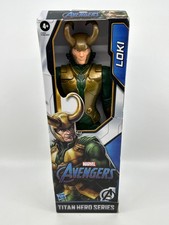 Marvel Avengers Titan Hero