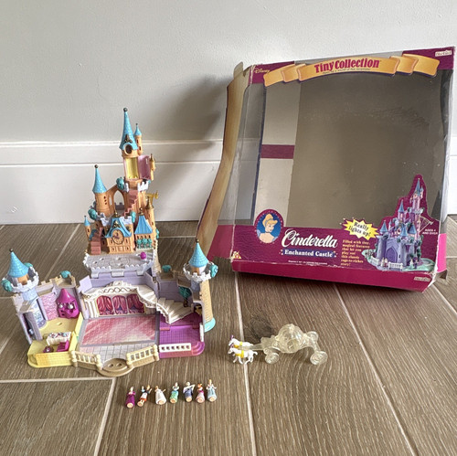 Disney tiny collection - tiny,