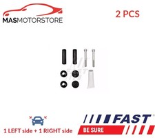BRAKE CALIPER REPAIR KIT FRONT