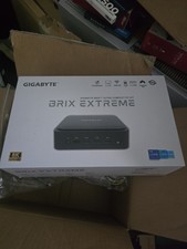 Gigabyte brix extreme
