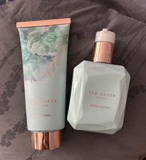 Ted Baker set of Body Lotion