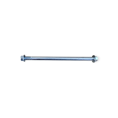 Swing arm spindle - spindle, for