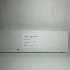 Marauder - 65" Replica Balsa