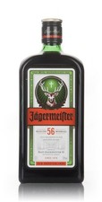 Jagermeister Herbal Liqueur