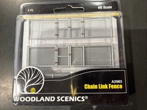 Woodland scenics a2983 - scenics, /