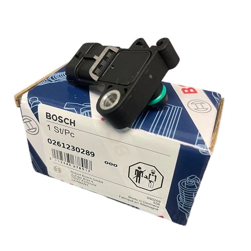 New bosch 0261230289 map - new,