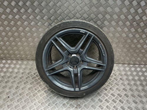 Mercedes class w204 alloy - c,
